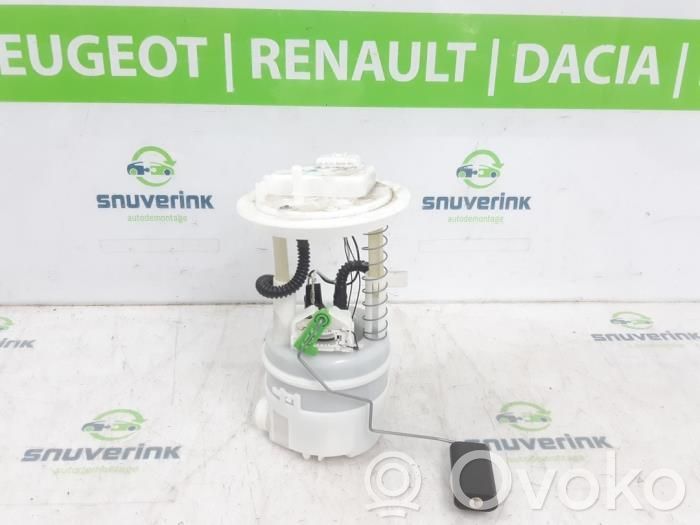 Dacia Sandero III Pompa carburante immersa