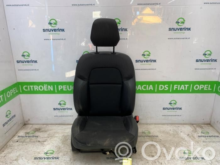 Renault Express Front passenger seat 