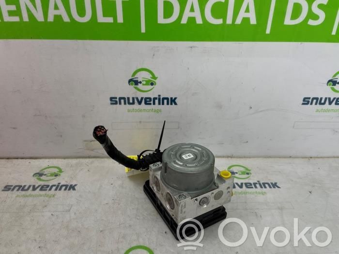 ABS Pump   476607029R,476601969R,476608081R