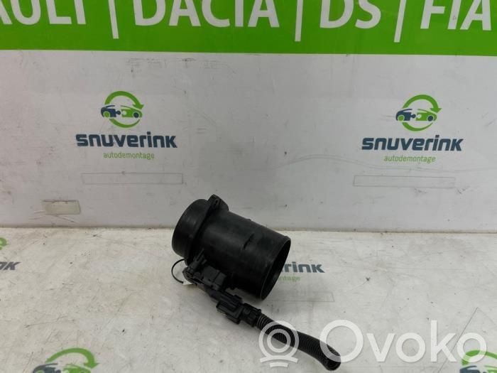 Luftfilterkasten   226802715R,165009775R,8201173592