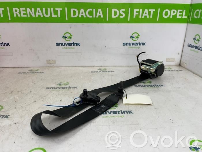 Renault Express Cinturón delantero 