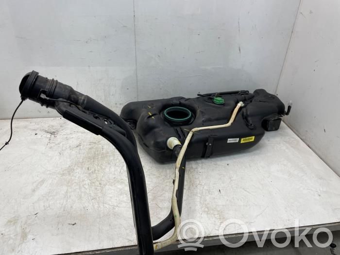 Citroen C3 Aircross Serbatoio del carburante