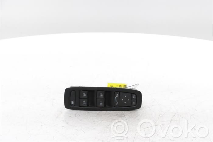 Renault Scenic IV - Grand scenic IV Przyciski szyb 