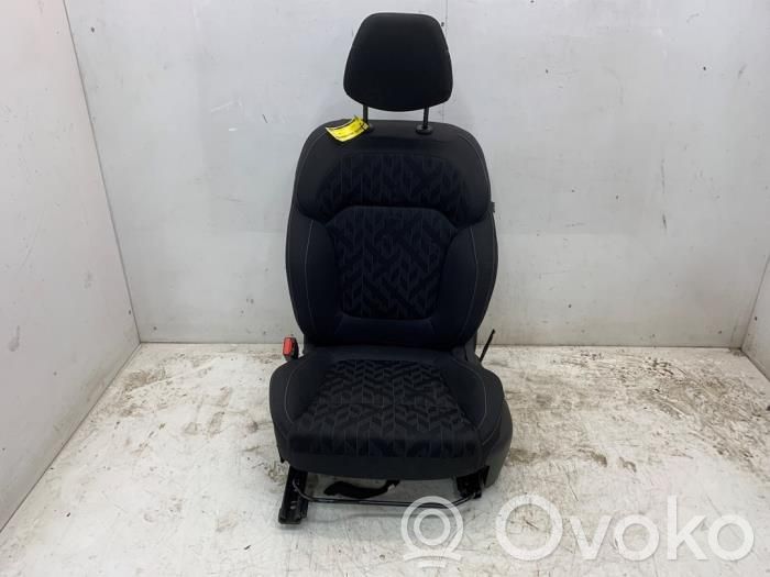 Renault Scenic IV - Grand scenic IV Scaun șofer