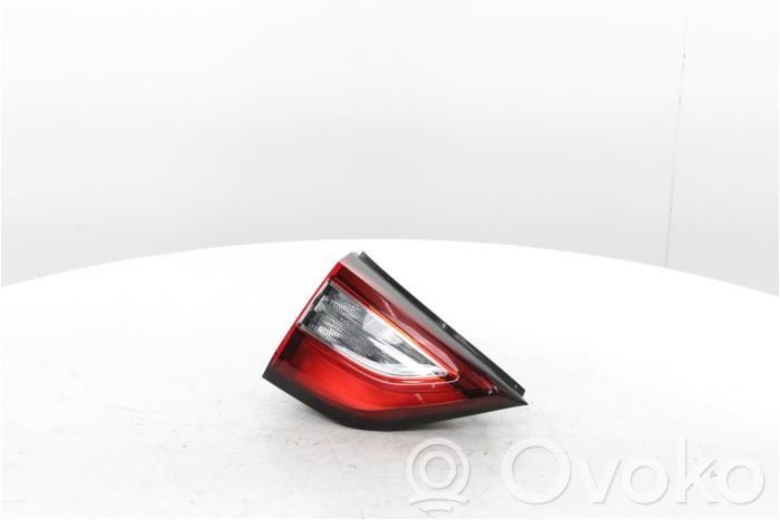 Renault Scenic IV - Grand scenic IV Luci posteriori