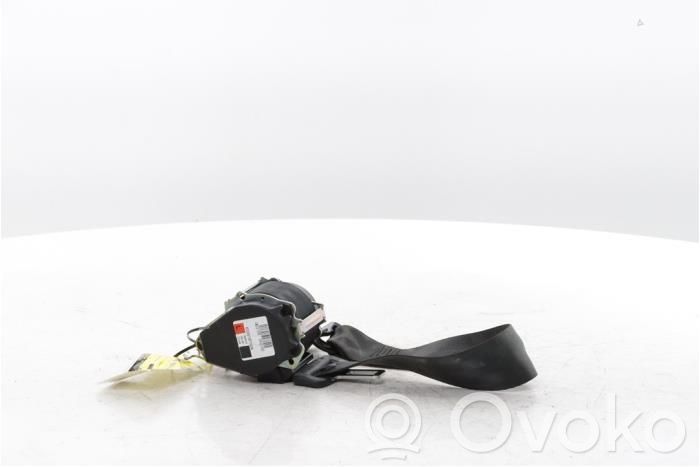 Renault Scenic IV - Grand scenic IV Cintura di sicurezza posteriore