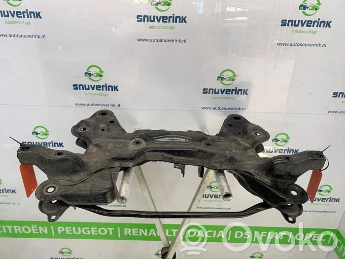 Citroen C3 Sottotelaio anteriore 