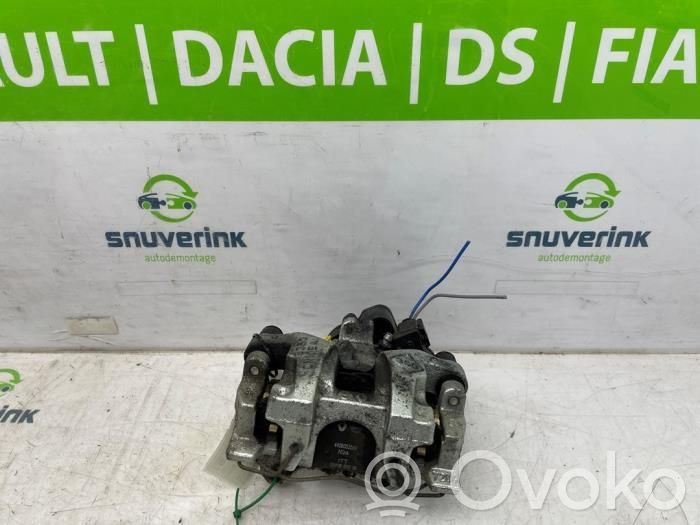 Dacia Duster III Takajarrusatula 