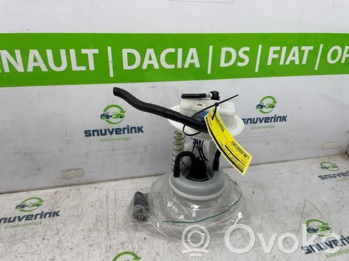 Dacia Duster III Bomba interna de combustible 