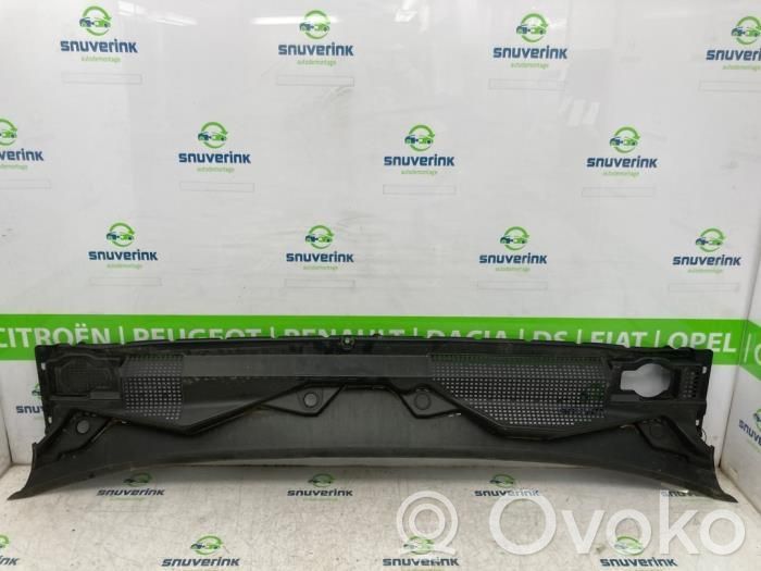 Dacia Duster III Pyyhinkoneiston lista 