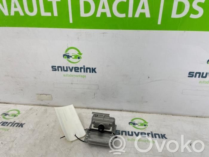 Renault Clio V Cámara del parabrisas 