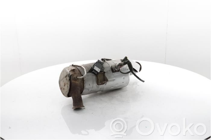 Peugeot 308 Filtr cząstek stałych Katalizator / FAP / DPF 