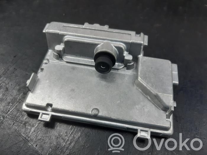 Peugeot 408 II Frontkamera Windschutzscheibe Frontscheibe 