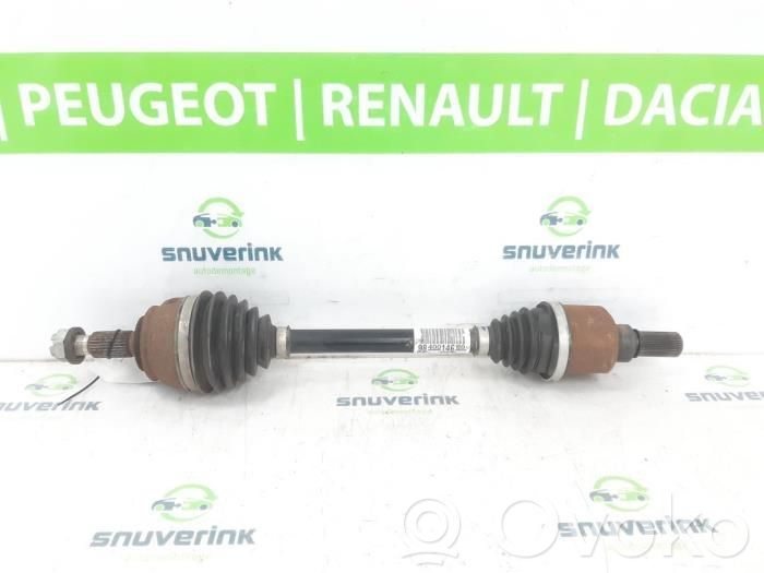 Peugeot 408 II Semiasse anteriore 
