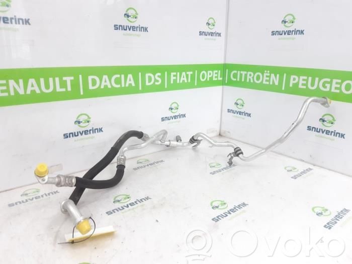 Renault Arkana Tubo flessibile aria condizionata (A/C)