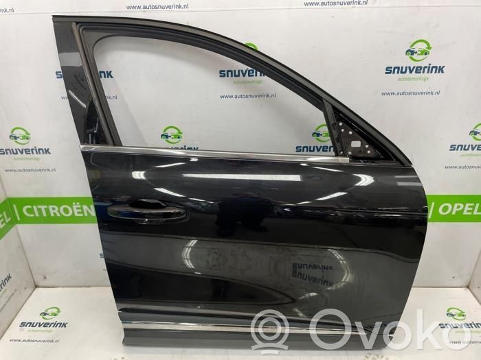 Renault Arkana Drzwi przednie 