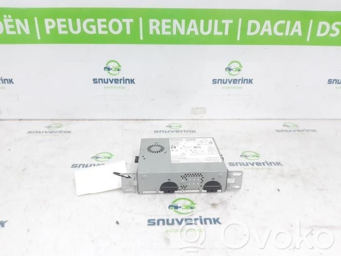 Renault Arkana Unità principale autoradio/CD/DVD/GPS 