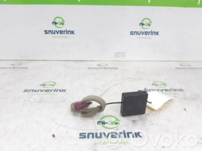 Renault Arkana Radio antenna 