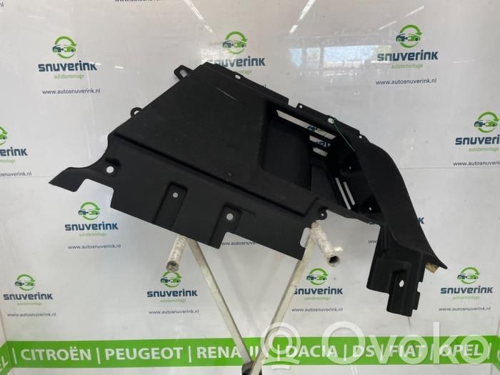 Renault Arkana Panou lateral portbagaj 