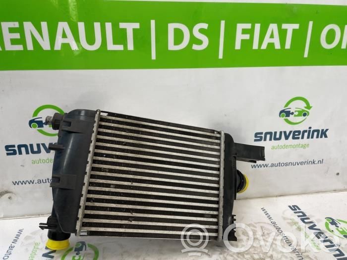 Radiator intercooler   144965154R