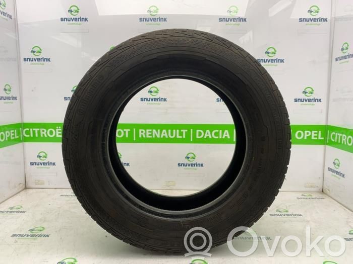Peugeot Partner Anvelopă vară R16 