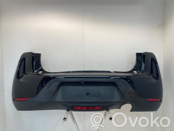 DS Automobiles 3 Crossback Parachoques 
