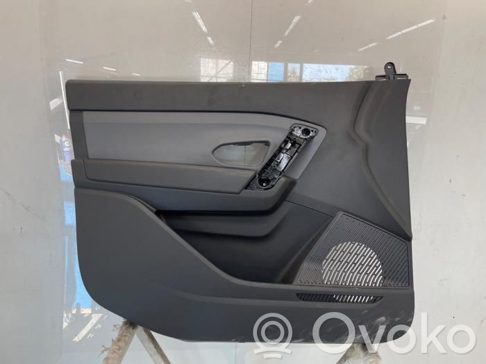Renault Express Etuoven verhoilu 
