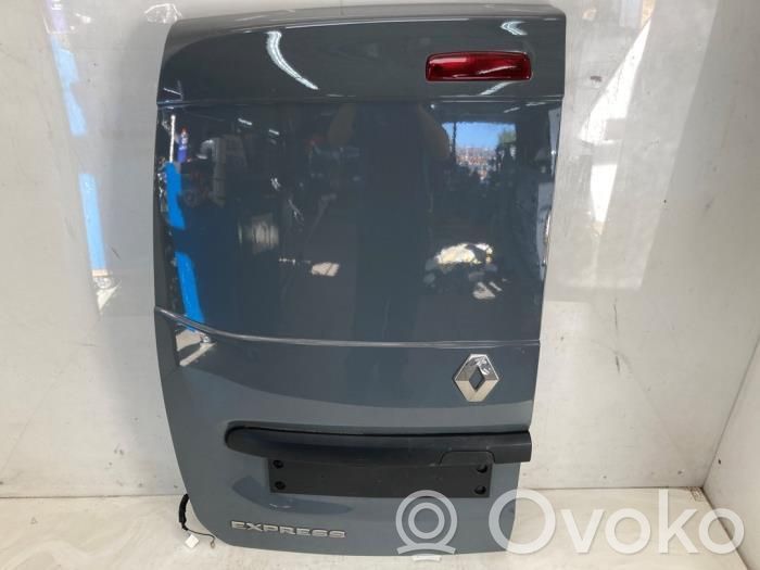 Renault Express Durvis 