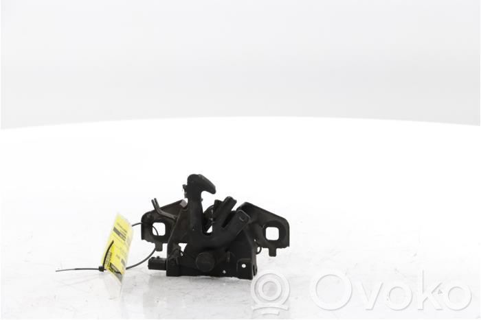 Renault Express Engine bonnet/hood lock/catch 