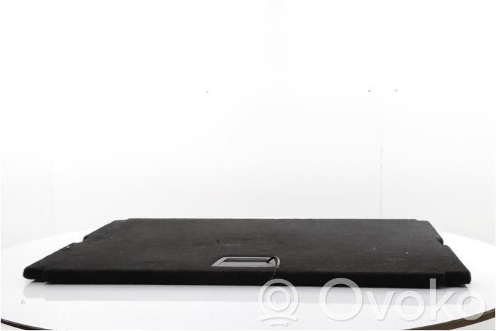 Opel Astra L Tappetino di rivestimento del bagagliaio/baule 