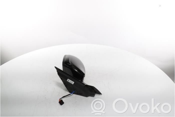 Opel Corsa F Etuoven sähköinen sivupeili