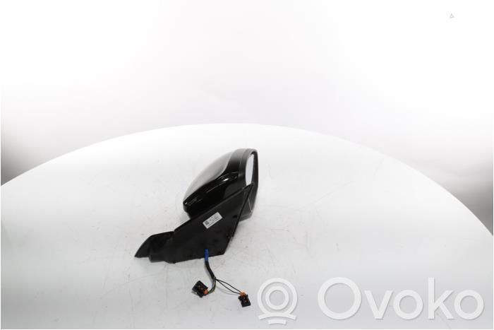 Opel Corsa F Oglindă electrică ușă față 