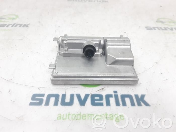 Renault Arkana Cameră parbriz 