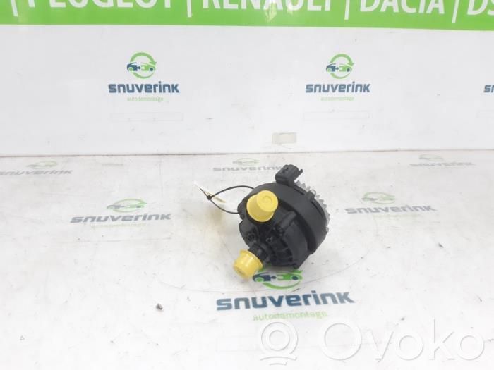 Renault Arkana Pompe de circulation d'eau 