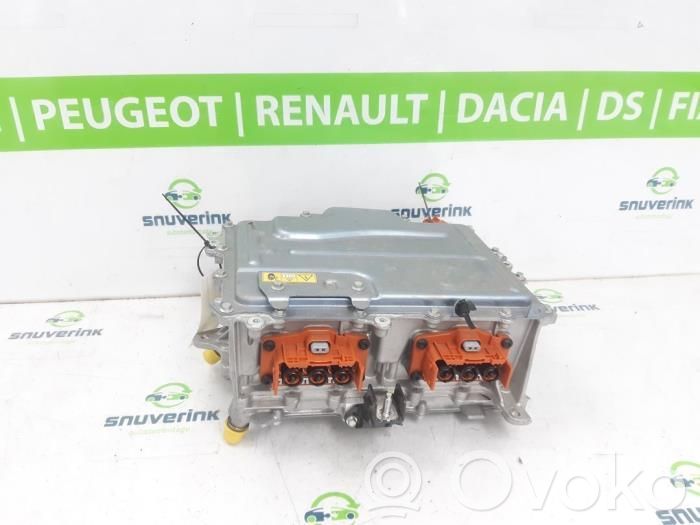 Renault Arkana Inversor/convertidor de voltaje 