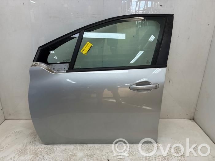 Peugeot 208 I Portiera anteriore 