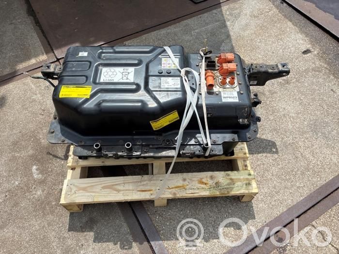 Bateria do samochodu elektrycznego / hybrydowego   1683528080,1694820180,1694820280,1694820380,1696646080,9837936280,9844761780,9847232080,9856273280,A009SV01,WP0522