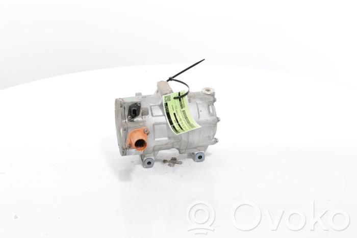 Opel Astra L Compresor (pompă) aer condiționat (A/C) 