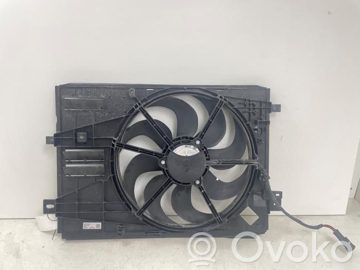 Elektrolüfter   9832930080