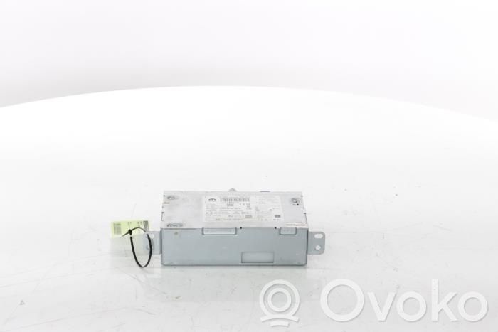 Opel Astra L Panel / Radioodtwarzacz CD/DVD/GPS 