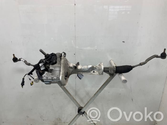 Peugeot Partner III Steering rack mechanical part 