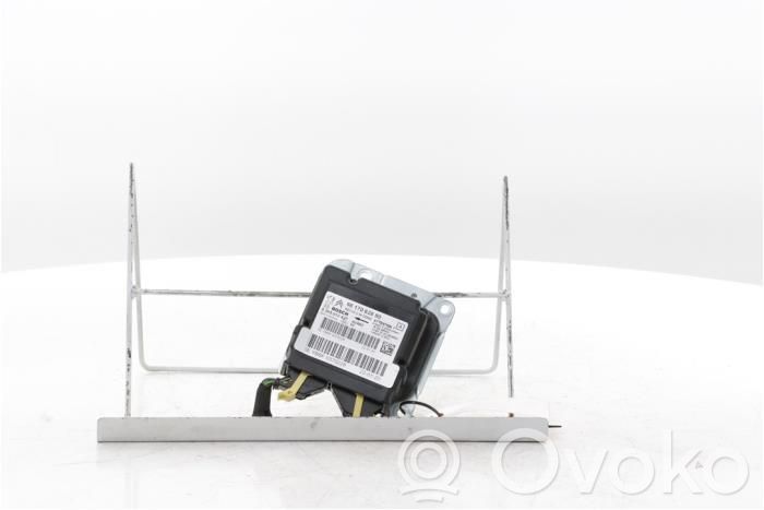 Airbag control unit/module   9817062880,0285012427,0285012427,1681343080