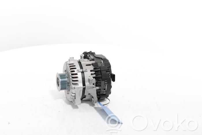 Peugeot 208 II Alternator 