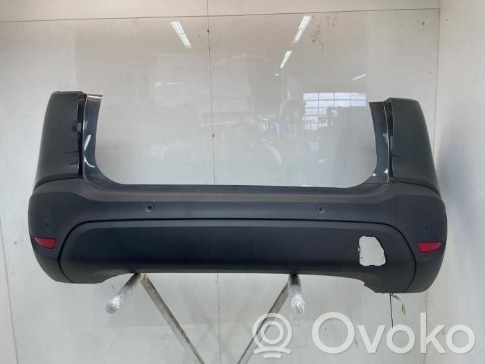 Opel Crossland X Parachoques 