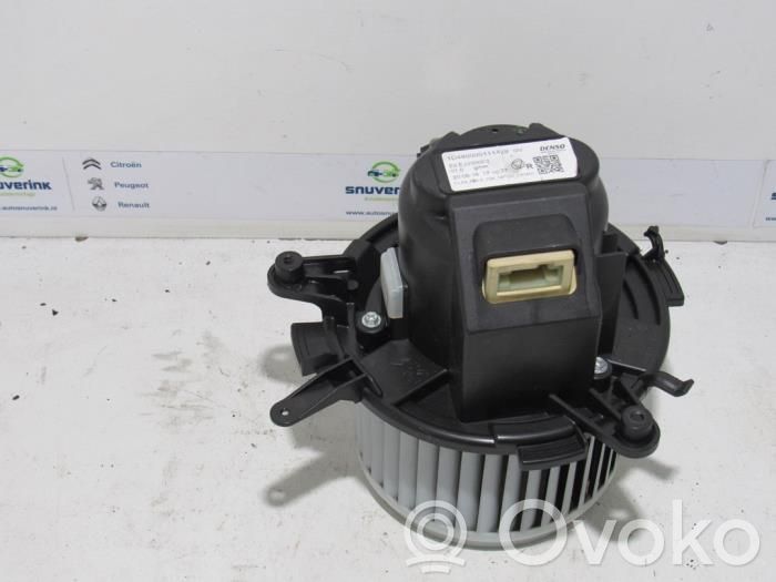 Peugeot 5008 Ventola riscaldamento/ventilatore abitacolo 