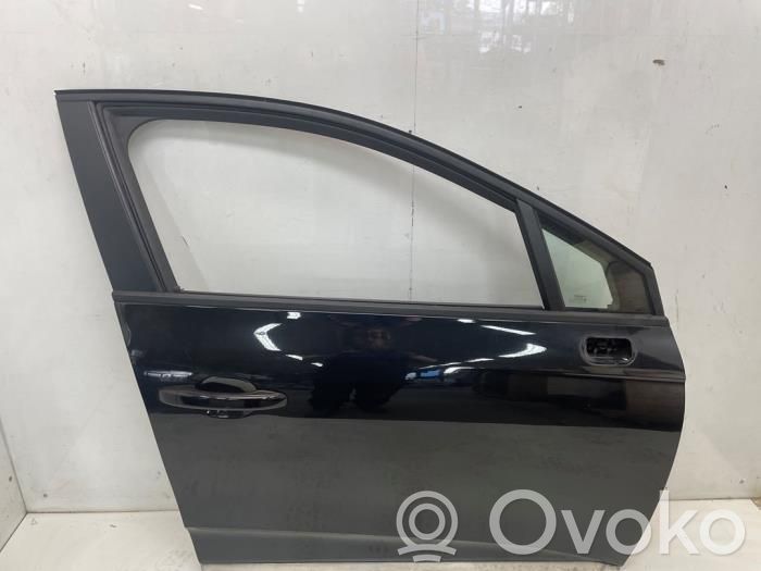 Renault Clio V Durvis 
