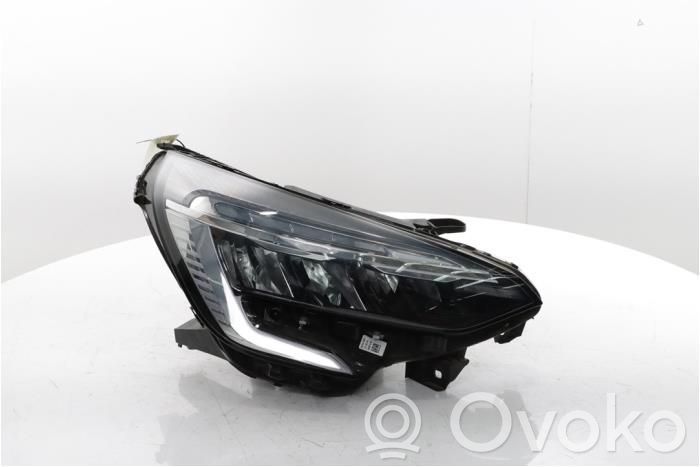 Renault Clio V Scheinwerfer 