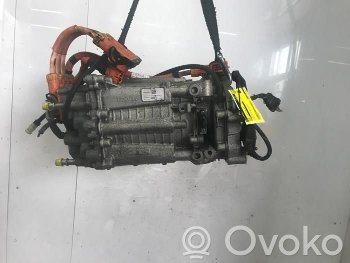 Renault Zoe Motor 