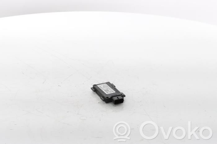 Renault Austral Distronic sensor radar 