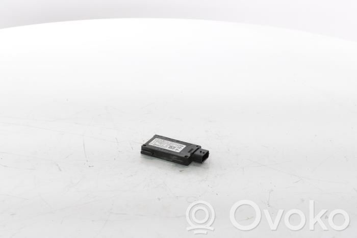 Renault Austral Distronic sensor radar 